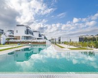 Wiederverkauf - Villa - Estepona - Atalaya