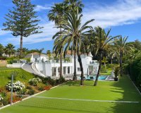 Wiederverkauf - Villa - Estepona - Atalaya