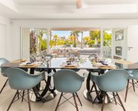 Wiederverkauf - Villa - Estepona - Atalaya