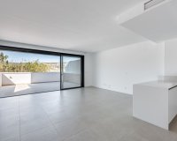 Wiederverkauf - Villa - Estepona - Atalaya