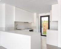 Wiederverkauf - Villa - Estepona - Atalaya