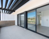Wiederverkauf - Villa - Estepona - Atalaya