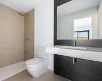 Wiederverkauf - Villa - Estepona - Atalaya
