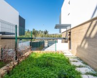 Wiederverkauf - Villa - Estepona - Atalaya