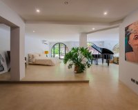 Wiederverkauf - Villa - Estepona - Atalaya
