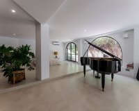 Wiederverkauf - Villa - Estepona - Atalaya