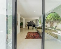 Wiederverkauf - Villa - Estepona - Atalaya