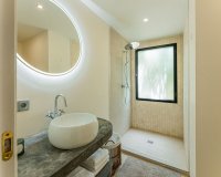 Wiederverkauf - Villa - Estepona - Atalaya