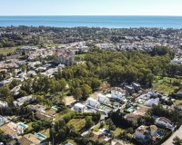 Wiederverkauf - Villa - Estepona - Atalaya