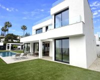 Wiederverkauf - Villa - Estepona - Atalaya