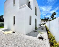 Wiederverkauf - Villa - Estepona - Atalaya