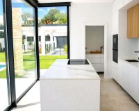 Wiederverkauf - Villa - Estepona - Atalaya