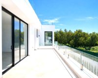 Wiederverkauf - Villa - Estepona - Atalaya