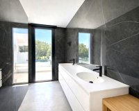 Wiederverkauf - Villa - Estepona - Atalaya
