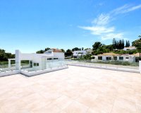 Wiederverkauf - Villa - Estepona - Atalaya