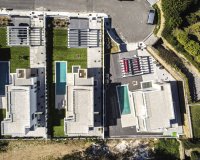 Wiederverkauf - Villa - Estepona - Atalaya