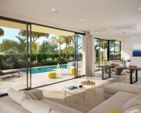 Wiederverkauf - Villa - Estepona - Atalaya