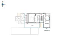 Wiederverkauf - Villa - Estepona - Atalaya
