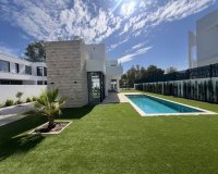 Wiederverkauf - Villa - Estepona - Atalaya