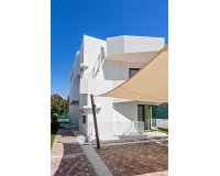Wiederverkauf - Villa - Estepona - Atalaya