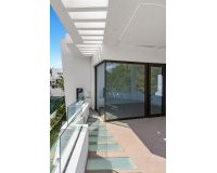 Wiederverkauf - Villa - Estepona - Atalaya