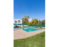 Wiederverkauf - Villa - Estepona - Atalaya