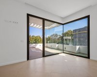 Wiederverkauf - Villa - Estepona - Atalaya