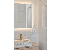 Wiederverkauf - Villa - Estepona - Atalaya