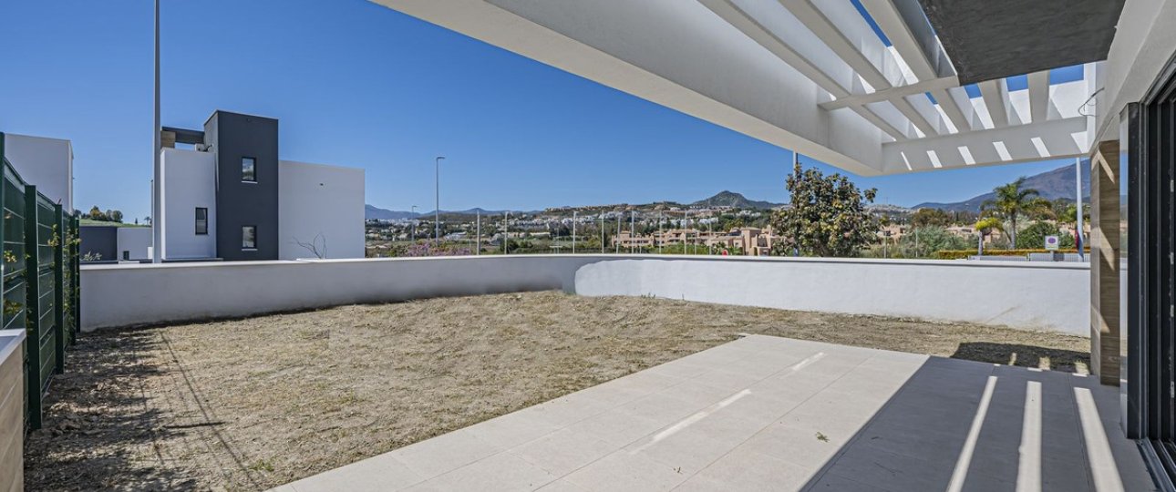 Wiederverkauf - Villa - Estepona - Atalaya