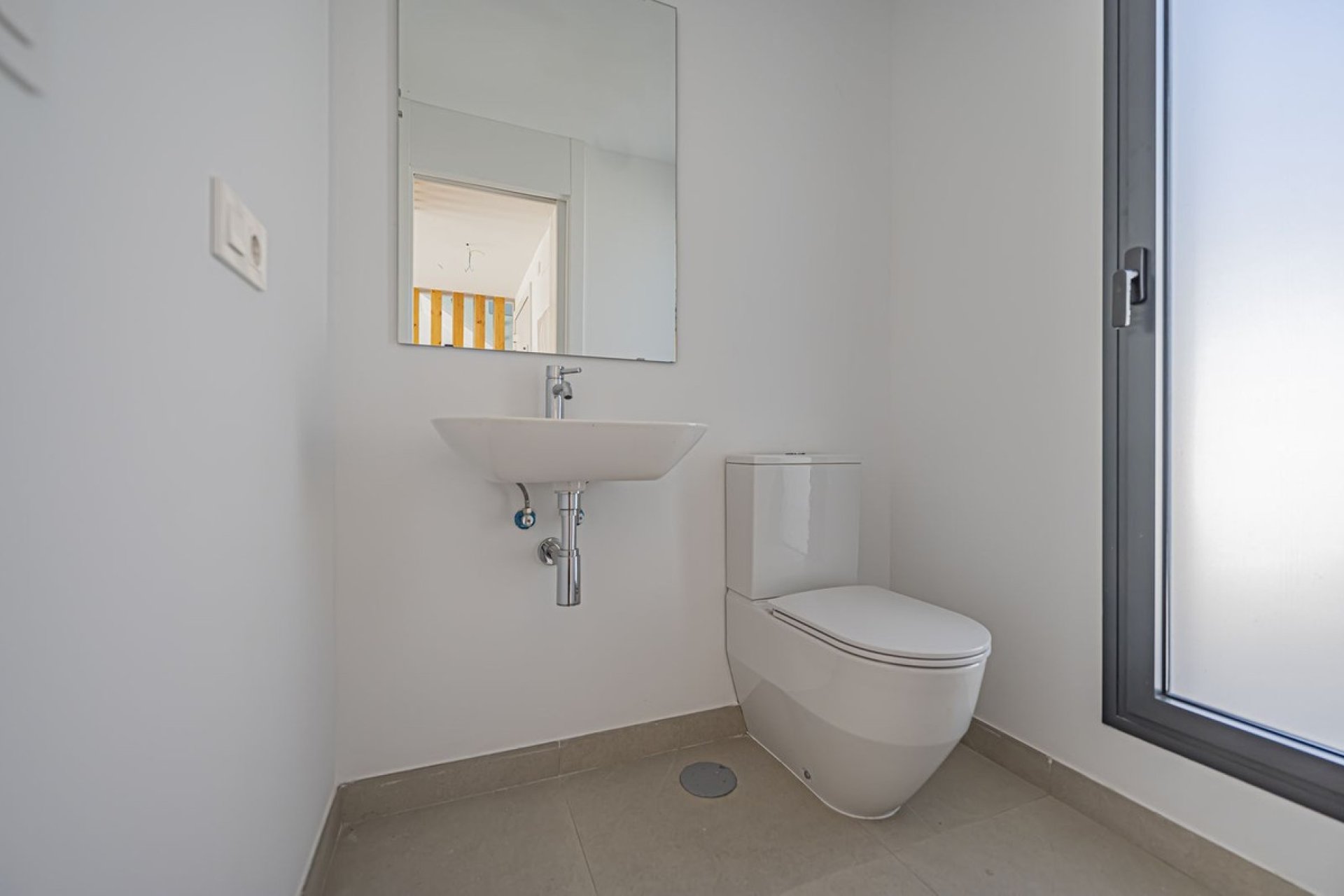 Wiederverkauf - Villa - Estepona - Atalaya