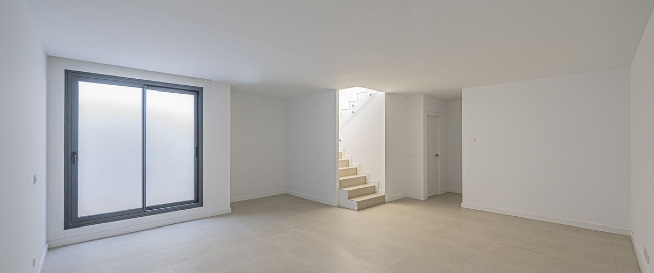 Wiederverkauf - Villa - Estepona - Atalaya
