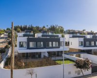 Wiederverkauf - Villa - Estepona - Atalaya
