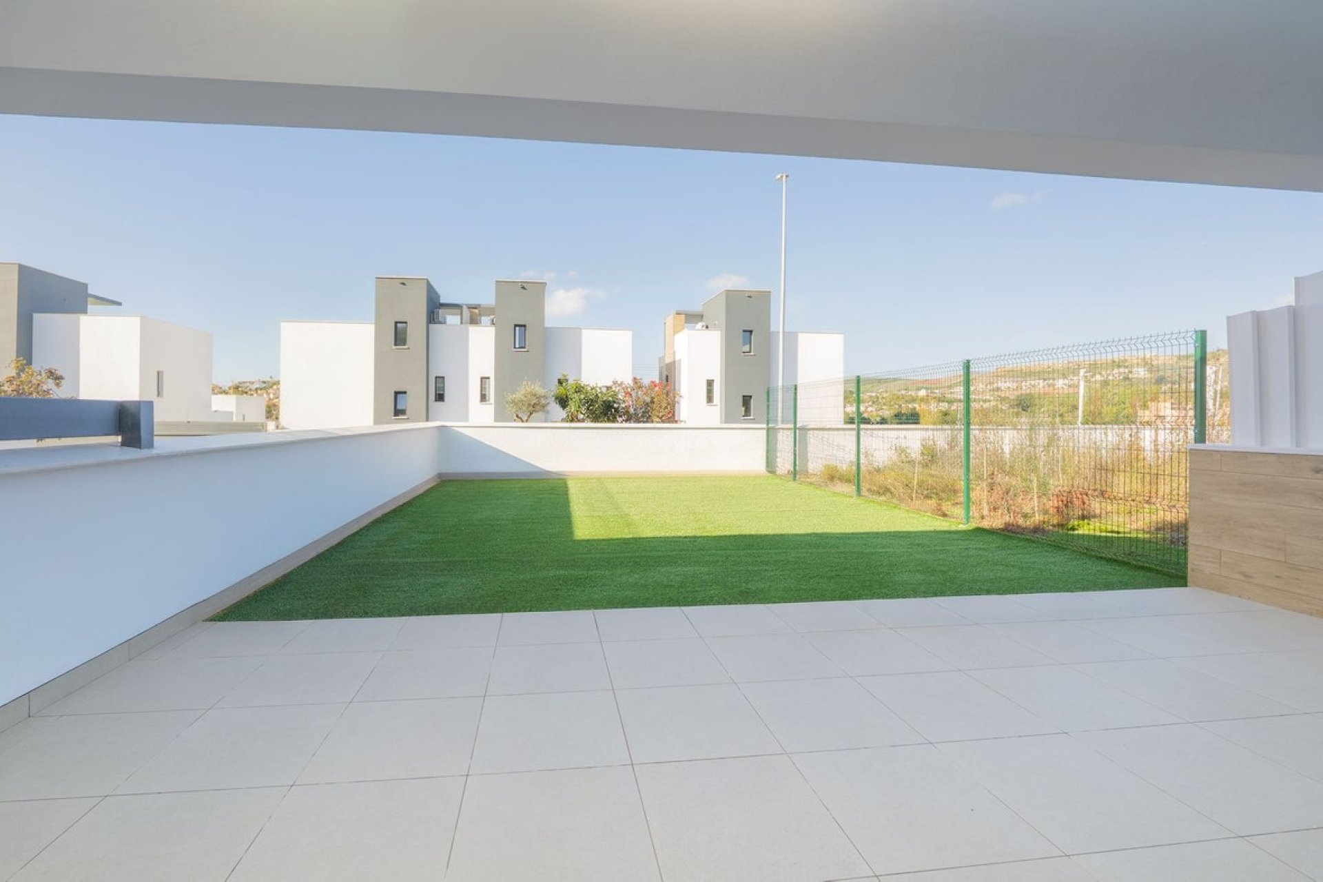 Wiederverkauf - Villa - Estepona - Atalaya