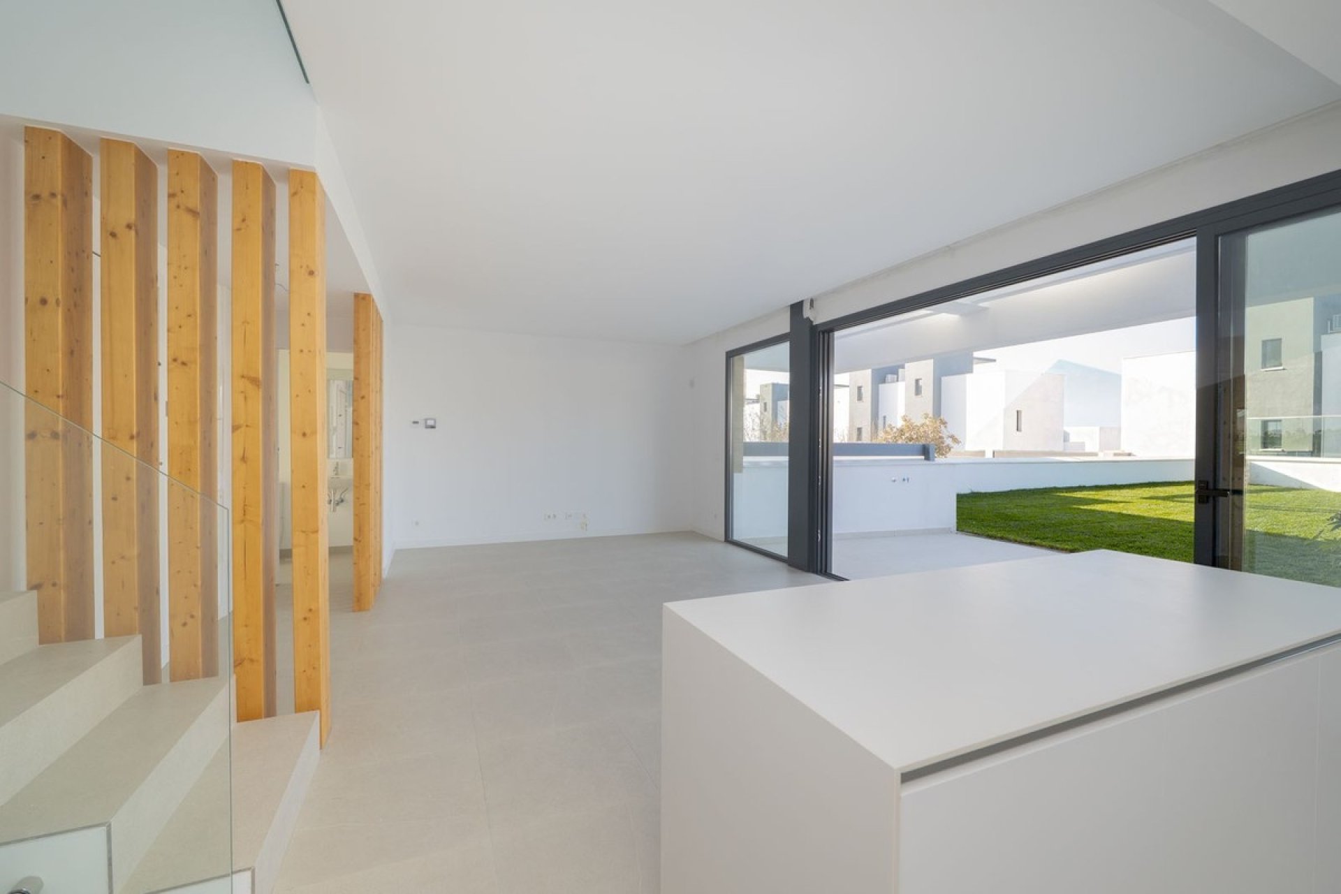Wiederverkauf - Villa - Estepona - Atalaya