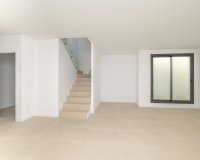 Wiederverkauf - Villa - Estepona - Atalaya