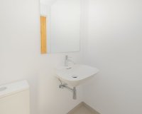 Wiederverkauf - Villa - Estepona - Atalaya