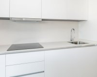 Wiederverkauf - Villa - Estepona - Atalaya