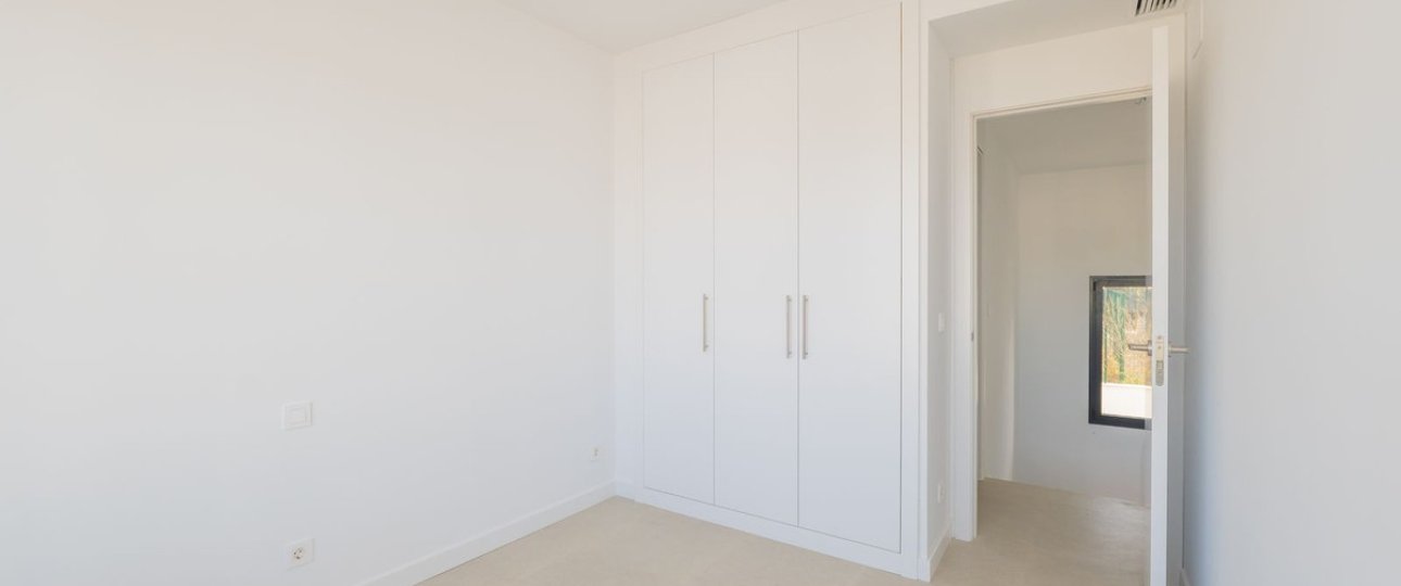 Wiederverkauf - Villa - Estepona - Atalaya