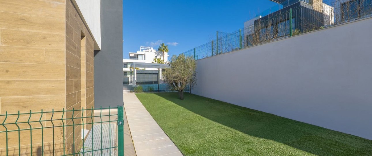 Wiederverkauf - Villa - Estepona - Atalaya