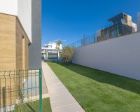 Wiederverkauf - Villa - Estepona - Atalaya