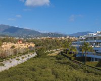 Wiederverkauf - Villa - Estepona - Atalaya