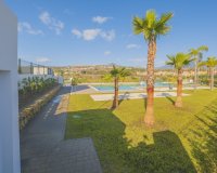 Wiederverkauf - Villa - Estepona - Atalaya