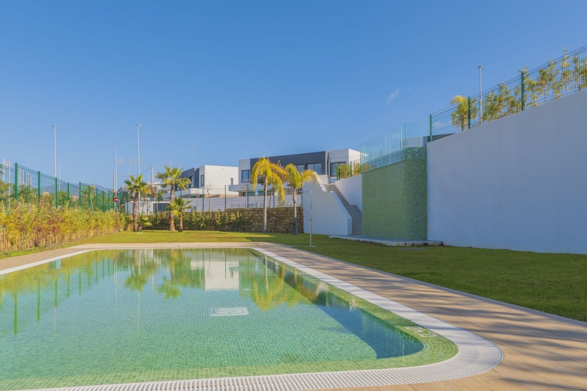 Wiederverkauf - Villa - Estepona - Atalaya