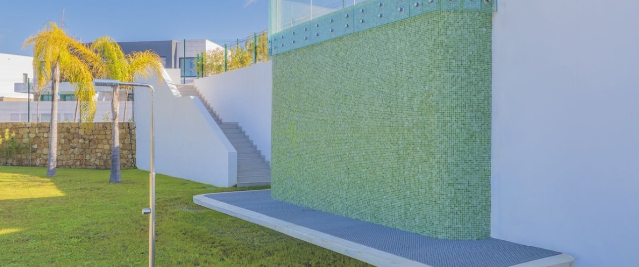 Wiederverkauf - Villa - Estepona - Atalaya