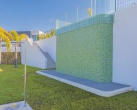 Wiederverkauf - Villa - Estepona - Atalaya