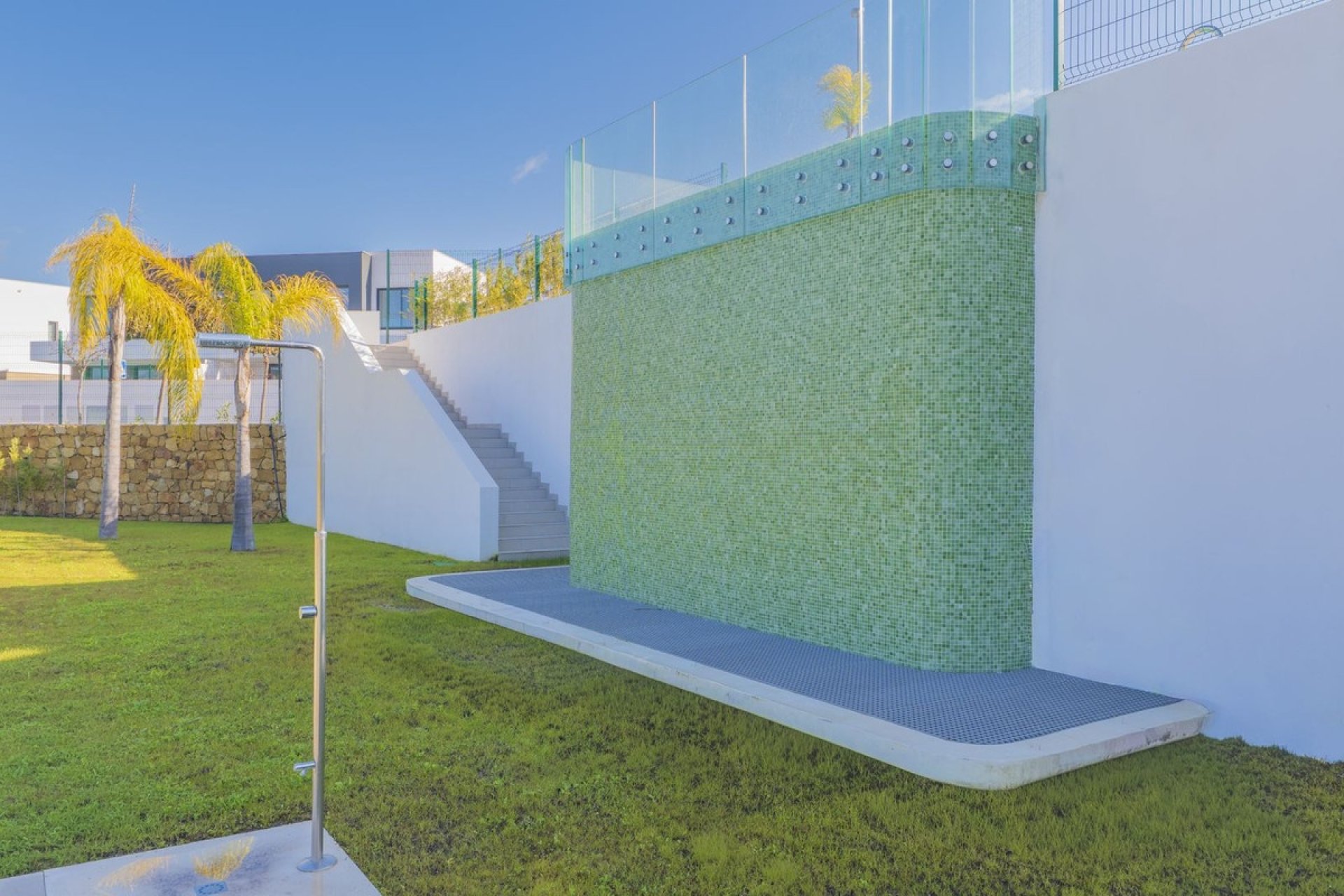 Wiederverkauf - Villa - Estepona - Atalaya
