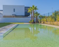 Wiederverkauf - Villa - Estepona - Atalaya