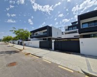 Wiederverkauf - Villa - Estepona - Atalaya