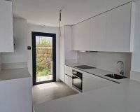 Wiederverkauf - Villa - Estepona - Atalaya