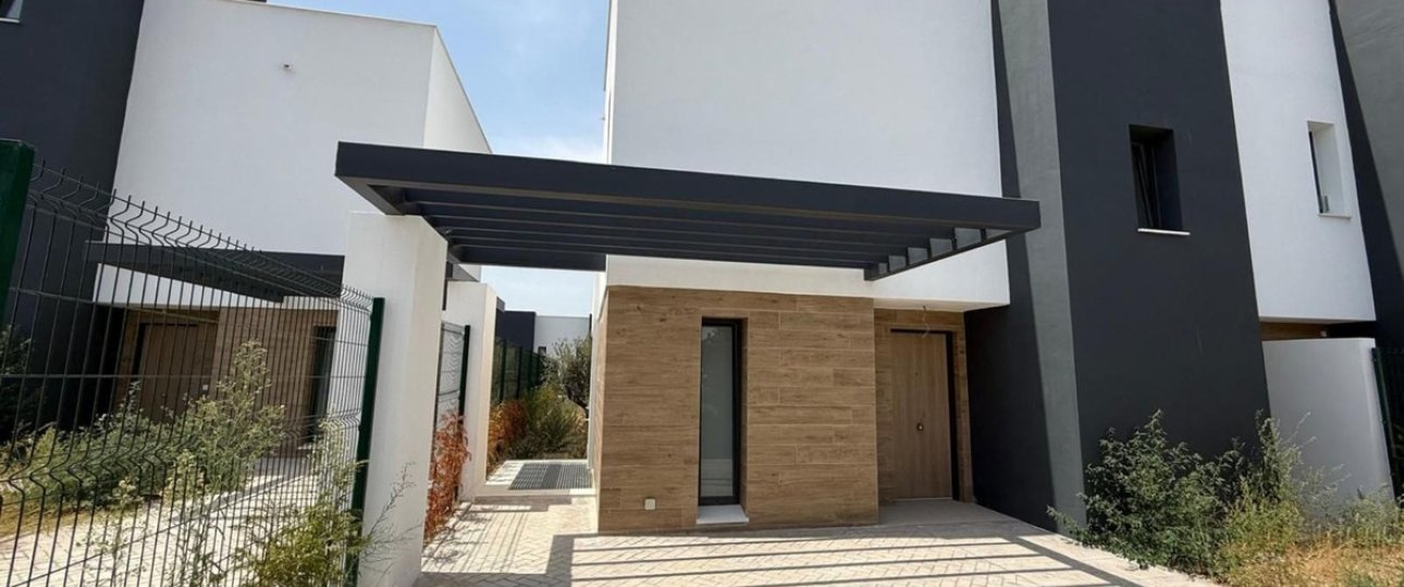 Wiederverkauf - Villa - Estepona - Atalaya